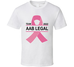 Team Aab Legal T Shirt Team Aab Legal T Shirt