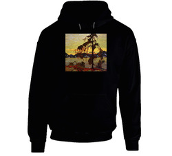 Jack Pine Hoodie Jack Pine Hoodie