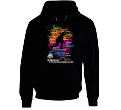 Whitby Wolves Girls' Hockey 2022 - Player Version Hoodie Whitby Wolves Girls' Hockey 2022 - Player Version Hoodie