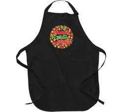 Baking Christmas Bright Apron
