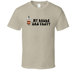 Bubble Tea My Balls Are Tasty T Shirt Bubble Tea My Balls Are Tasty T Shirt