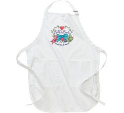 Bits By Barb Apron