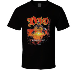 Stranger Things The Last In Line Costume T Shirt Stranger Things The Last In Line Costume T Shirt