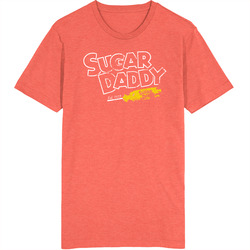 Who's Your Sugar Daddy? Candy Parody T Shirt Who's Your Sugar Daddy? Candy Parody T Shirt