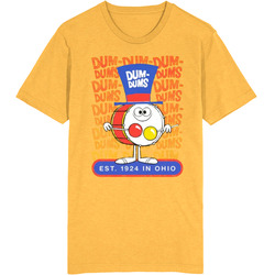 Retro Vintage Dum-dums Candy Fan T Shirt Retro Vintage Dum-dums Candy Fan T Shirt