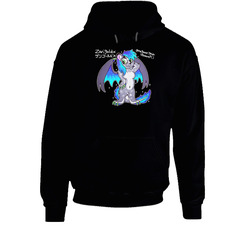 Zarigold - Customer Supplied Art Hoodie Zarigold - Customer Supplied Art Hoodie
