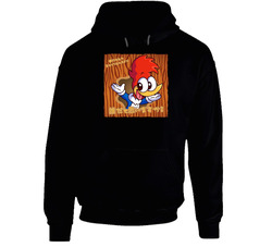 Megazarigoldx - Customer Supplied Art Hoodie Megazarigoldx - Customer Supplied Art Hoodie