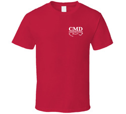Construction (white) - Front T Shirt Construction (white) - Front T Shirt