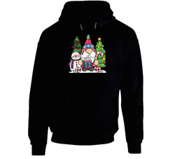 Cocoa Gnome Hoodie Cocoa Gnome Hoodie