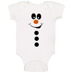Snow Baby Baby One Piece Snow Baby Baby One Piece
