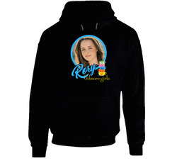 Rory Gilmore Fan Gilmore Girls Hoodie Rory Gilmore Fan Gilmore Girls Hoodie