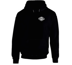 Mttm Chest Logo Hoodie Mttm Chest Logo Hoodie
