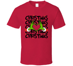 Closet Christmas Lover T Shirt Closet Christmas Lover T Shirt