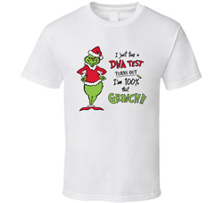 Dna Test 100% Percent That G T Shirt Dna Test 100% Percent That G T Shirt
