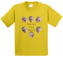Declan Toy House T Shirt Declan Toy House T Shirt