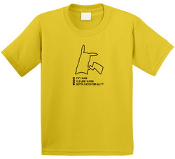 Pokemon Pikachu Stats T Shirt Pokemon Pikachu Stats T Shirt