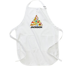 Jackson Apron