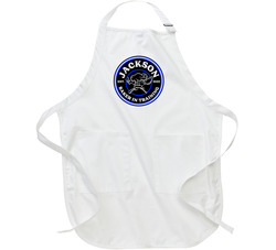 Jackson Baker In Training Apron