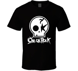 One Okay Rock T Shirt One Okay Rock T Shirt