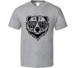 This Guy's A Mama Bear T Shirt This Guy's A Mama Bear T Shirt
