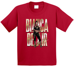 Female Wrestling Fan T Shirt Female Wrestling Fan T Shirt