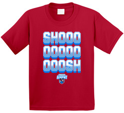 Seth Rollins Fan Shooosh T Shirt Seth Rollins Fan Shooosh T Shirt