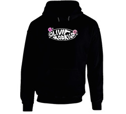 Olivia Rodrigo Fan Hoodie