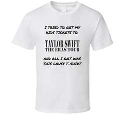 Ts (back) T Shirt