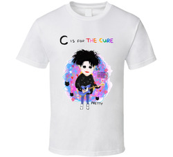 C Is For A Cure T Shirt C Is For A Cure T Shirt