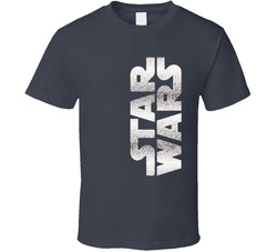 Star Wars Fan T Shirt