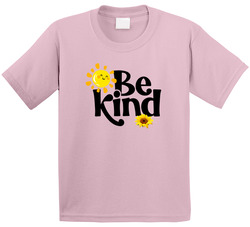 Be Kind T Shirt