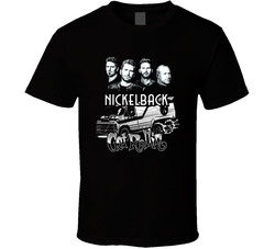 Rollin Along T Shirt