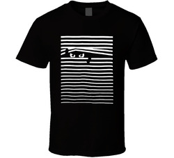 Introverted But Nosy T Shirt