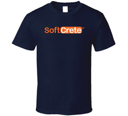 Softcrete (full) T Shirt
