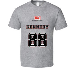 Custom Baseball Jersey Team #88 T Shirt