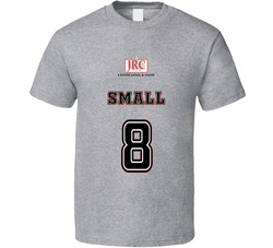 Custom Baseball Jersey Team #8 T Shirt