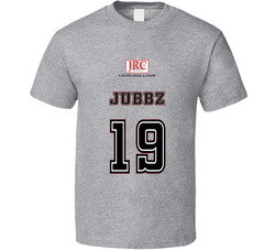 Custom Baseball Jersey Team #19 T Shirt