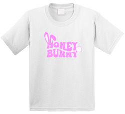 Honey Bunny T Shirt