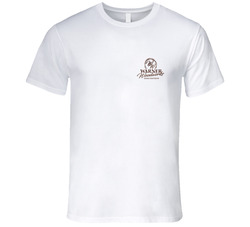 Warner Woodworks (pocket) T Shirt