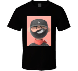 Avatar T Shirt Avatar T Shirt