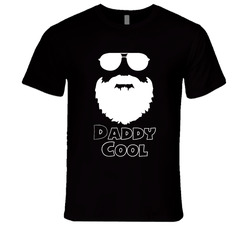 Daddy Cool T Shirt
