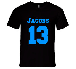 Grifters (back) - 13 T Shirt