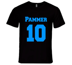 Grifters (back) - 10 T Shirt