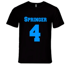 Grifters (back) - 4 T Shirt