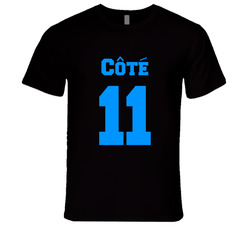 Grifters (back) - 11 T Shirt