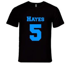 Grifters (back) - 5 T Shirt