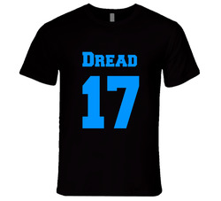 Grifters (back) - 17 T Shirt