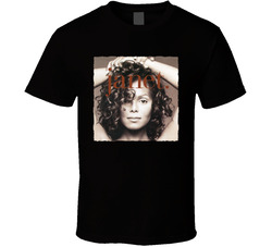 Jj Album T Shirt