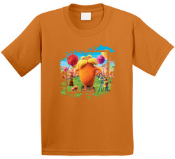 The Lorax T Shirt