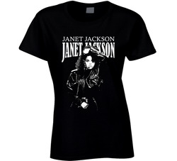 Jj Show - A Ladies T Shirt